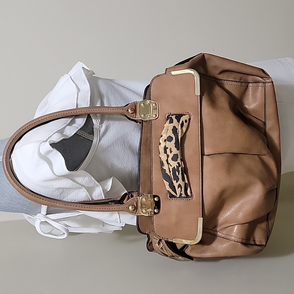 Nine west bag As Is